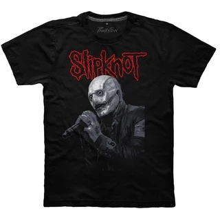 Camiseta Slipknot 5 Punkstein
