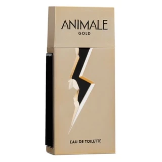 Animale Gold Edt 100ml