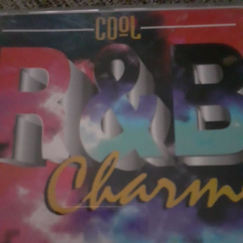 Cd R&B Charme | Shopee Brasil