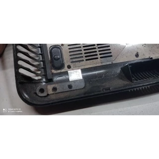carcaça base inferior para notebook positivo sim 380 unique 62r-a1400a-0201
