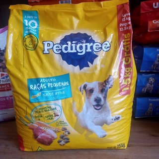 Pedigree sales 50 kg