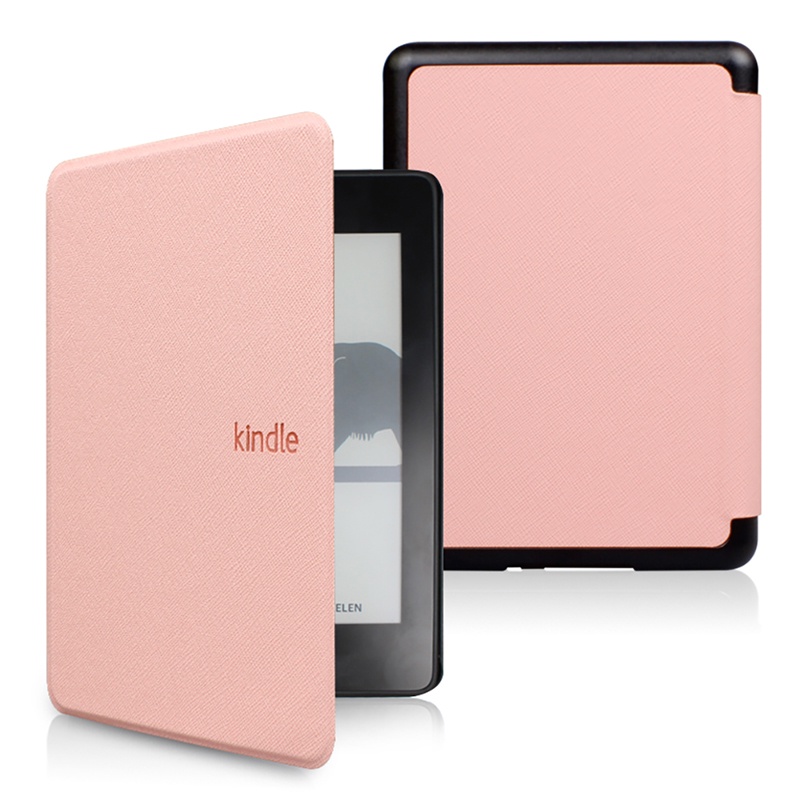 Capa NOVO KINDLE Paperwhite 11ª geração de 6.8