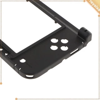 Carcaça De Reposição Inferior Quadro Do Meio Para 3ds Xl