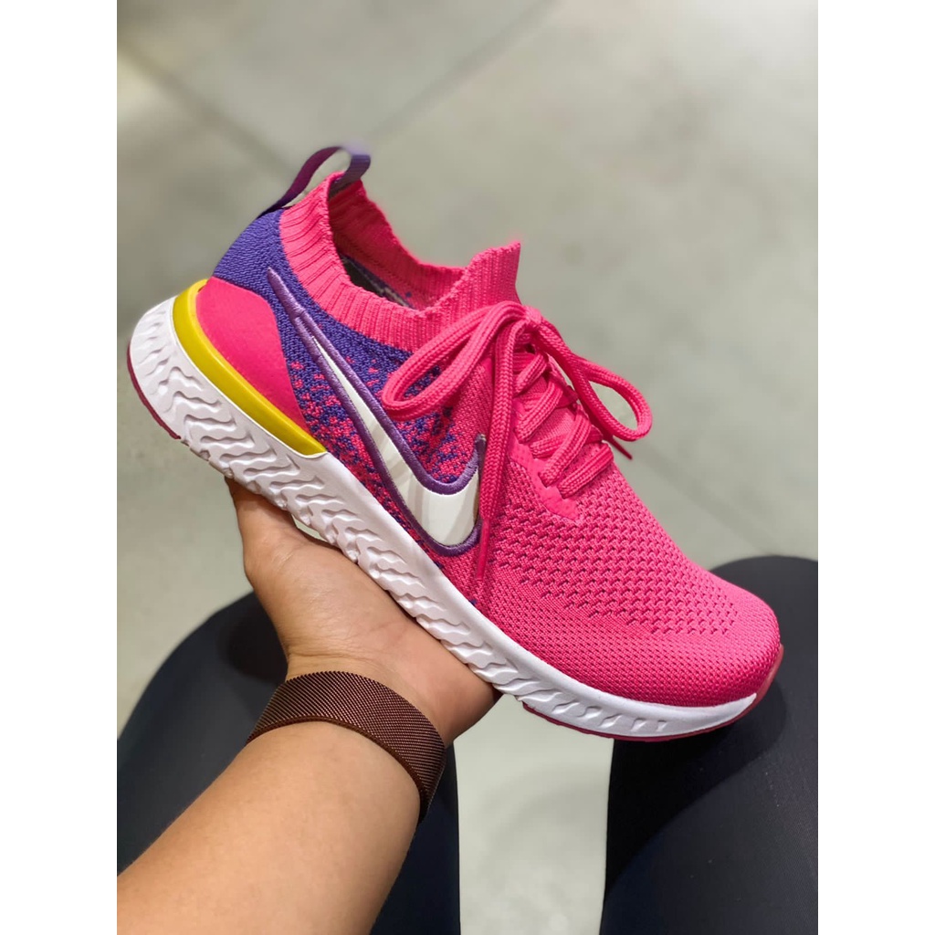 Nike epic react store 39