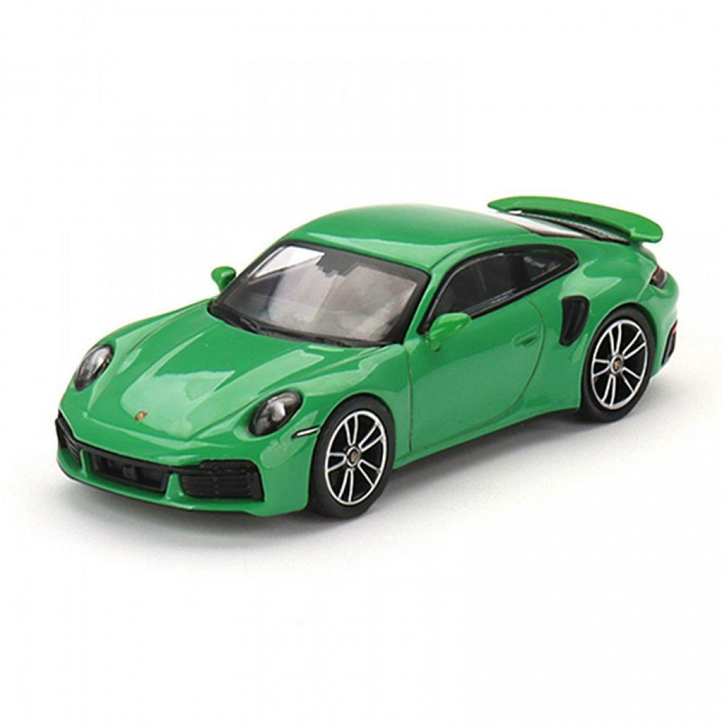 Diecast porsche 911 turbo new arrivals