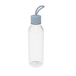 Garrafa de Água Squeeze Academia 700 ml  Ou