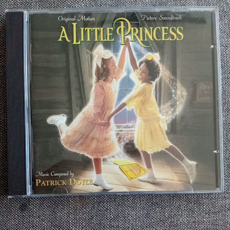 Sold deals Out☆ Little Princess ☆ LOWEST PRICE DROP$$☆