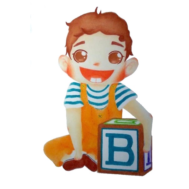 Brinquedo Educativo Jogo Do Inglês Em Madeira - Colorido - Maninho  Artesanatos - 3391.1