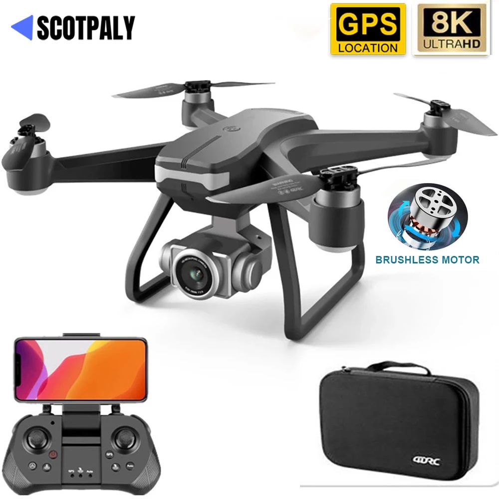 Gps dron hot sale