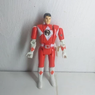 Power Rangers 14cm rarissimo