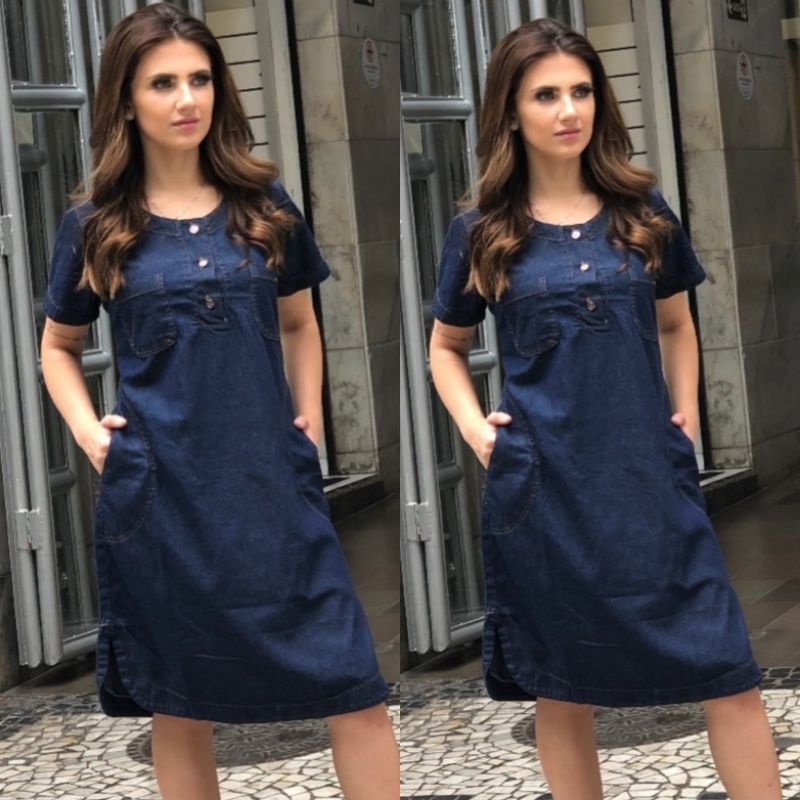 SheIn Minivestido feminino sem mangas franzido evasê com laço de bolinhas e  ombros