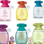COLÔNIA INFANTIL NATURÉ, NATURA, 100ML | Shopee Brasil