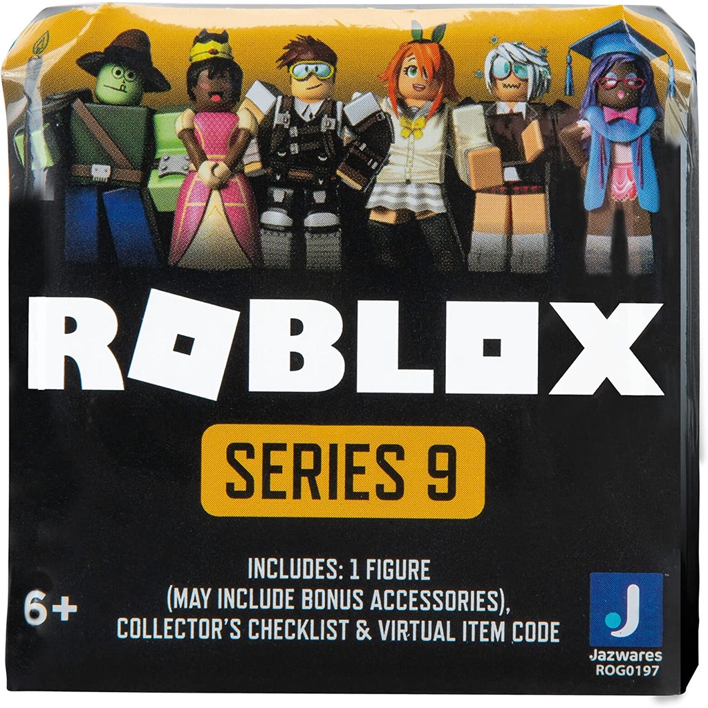 ROBLOX [R]  Shopee Brasil