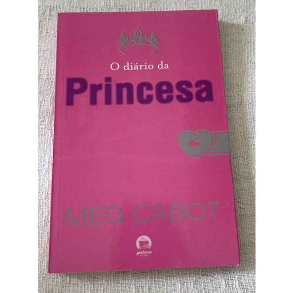 O Diário da Princesa é uma comédia baseada na popular série de romances de  Meg Cabot, lançada pela Disney, em 2001. - Purebreak