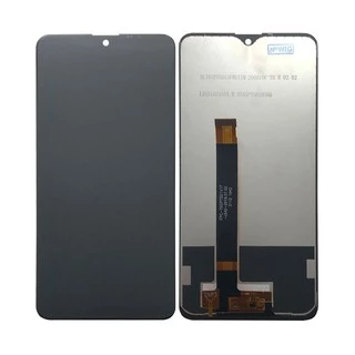 Tela Frontal Display Lcd Touch K50s X540 K50 S X540bmw Original