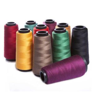 Linha de Costura BONFIO - 120 - 2.000 jds - Linha de Costura - Máquina Reta - Interloque