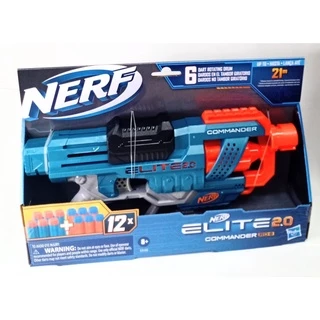 Lançador De Dardos Nerf FAÇA SUA ESCOLHA: