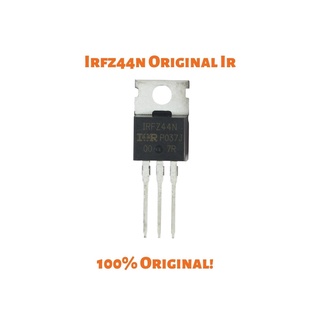 KIT C/08 Transistor Irfz44n Pbf- Irfz44 Mosfet Original Ir