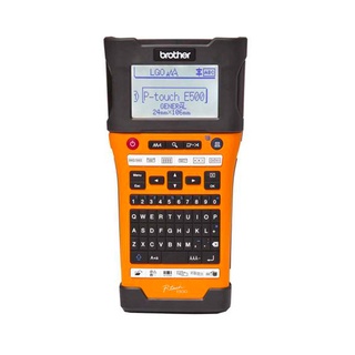 ROTULADOR ELETRONICO DE MESA PTE500VP