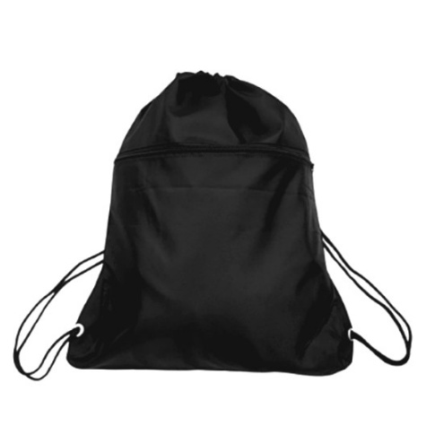 Mochila Saco Bolsa Unisex Sacola Bag Costas Lisa Comum Esportiva Gym  Academia Pilates Futebol Trabalho