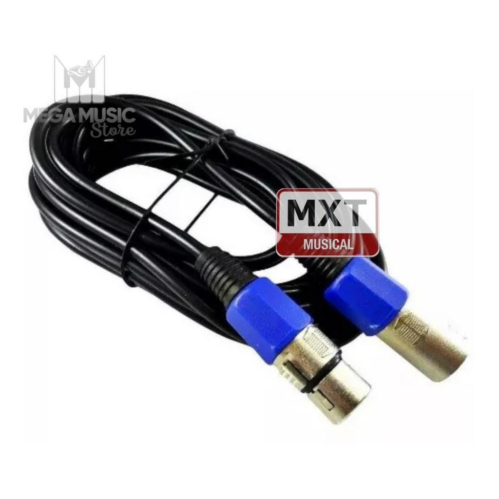cabo-dmx-cannon-m-cannon-f-10m-dmx-mic-shopee-brasil
