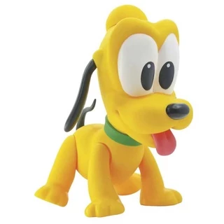 Boneco Pluto Baby em Vinil 2893 - Lider