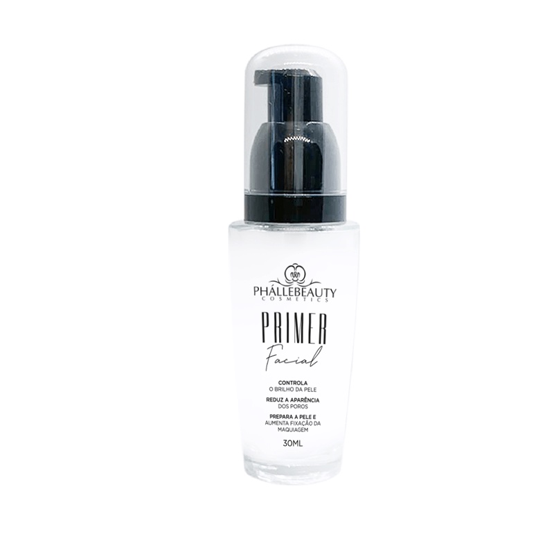 Primer Facial Efeito Lifting PhálleBeauty PH0160
