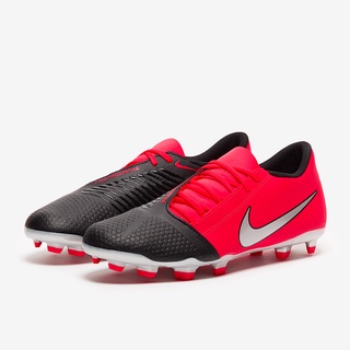 Chuteira campo nike phantom venom store club fg