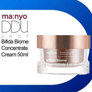 Manyo / BP is biome Concentrate Cream / 50ml