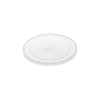 Tampa de Plástico Tramontina Freezinox Redonda 22 cm