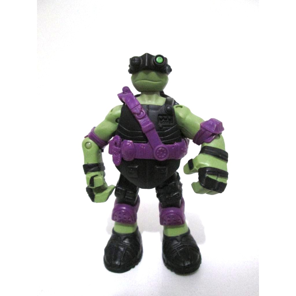 Boneco Tartarugas Ninja Donatello 700 - Mimo com o Melhor Preço é