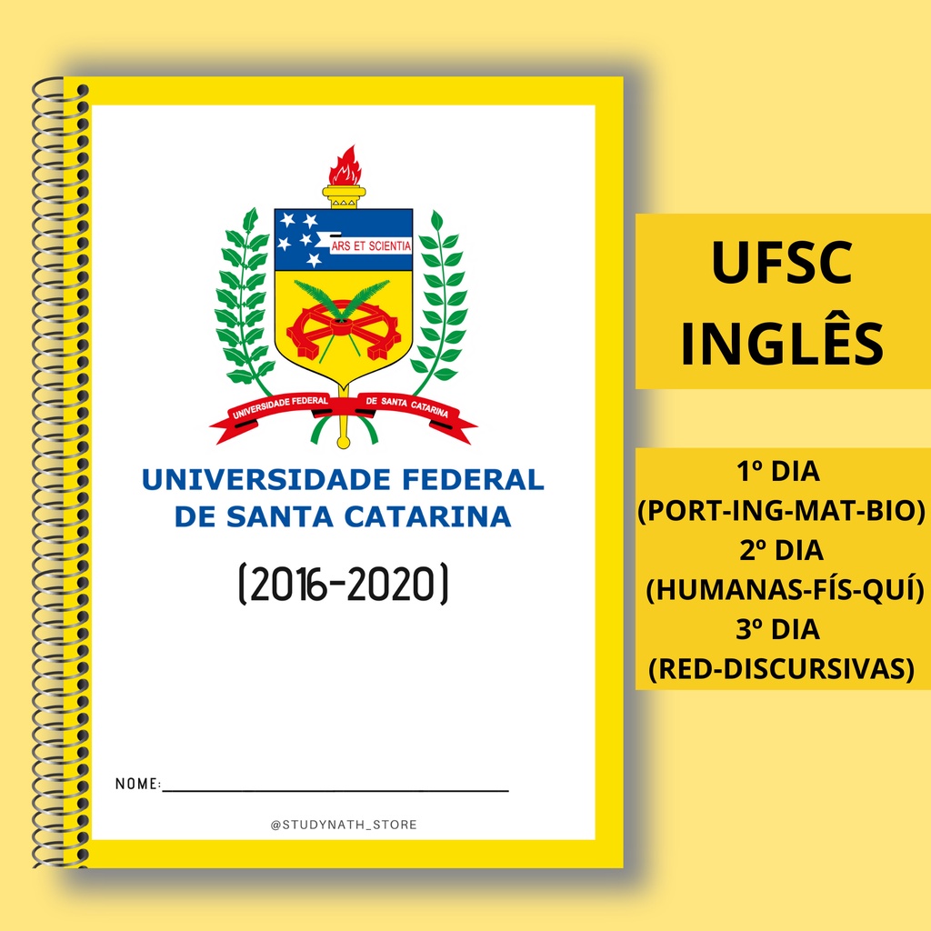 Resolução Comentada da Prova de Inglês do Unicamp 2020