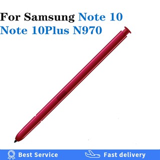 Caneta S Pen compativel com Samsung Galaxy Note 10, Note 10 Plus, Note 10  Lite N970 N975 N770 - Marca LTIMPORTS