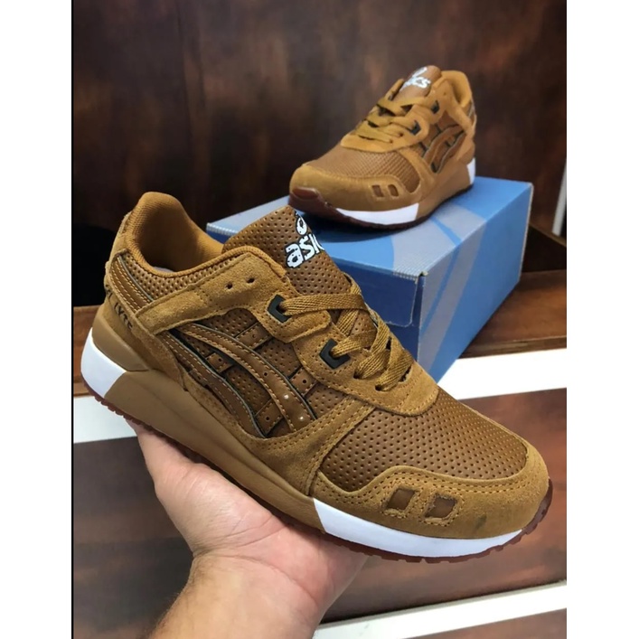 Tênis masculino gel store lyte