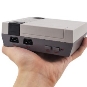 Video Game Sfc Retro 620 Jogos Na Memoria 2 Controles 8 Bits | Shopee ...