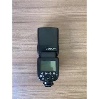 Flash Godox V860II (Canon)
