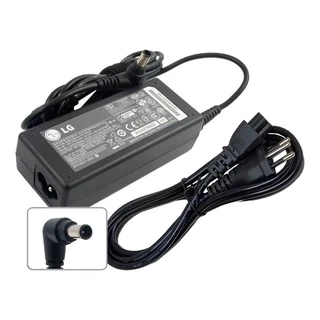 Fonte Carregador LG N450 N550 S430 S530 C40 Lgc40 R410 R480