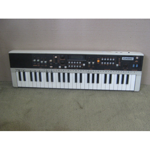 Casio discount mt 70