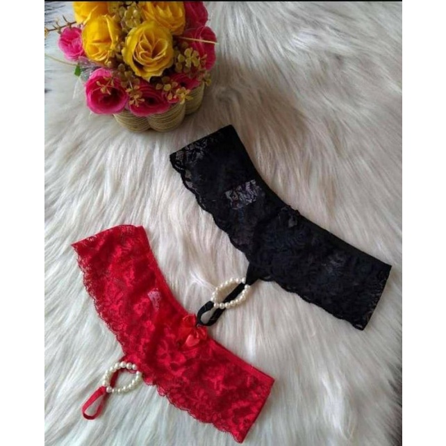 Calcinha Tailandesa Moda Intima Shopee Brasil