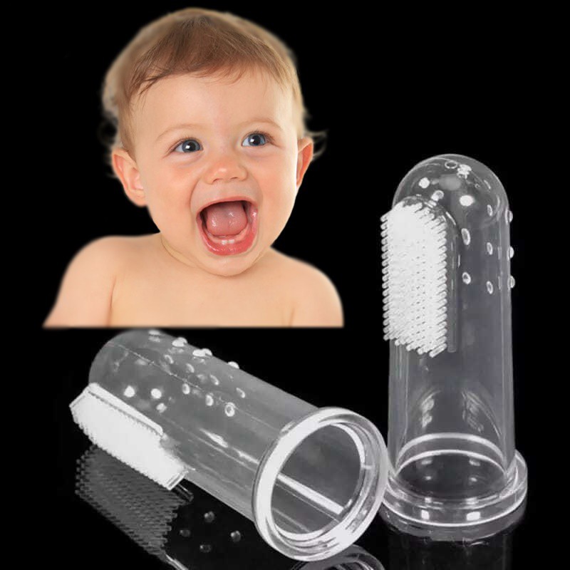 Escova Dente Bebê – Escova de Dente para Bebê: Guia Completo de ...
