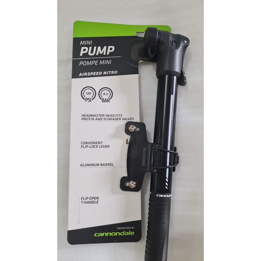 Cannondale airspeed plus clearance