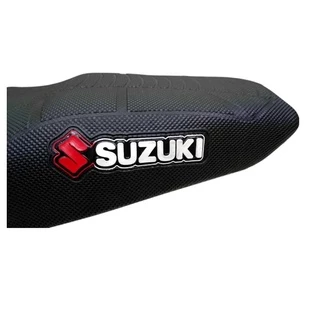 Capa Banco Emborrachada Antid Suzuki em Oferta na Shopee