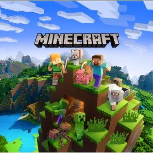 Minecraft PS5  Shopee Brasil