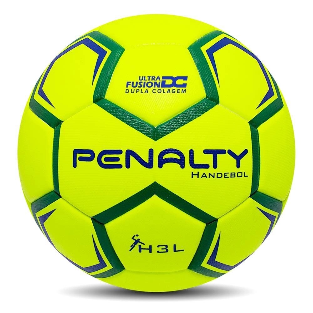 Bola Futsal Penalty Rx 500 Xxiii - Penalty