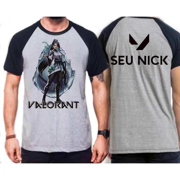 Eu vou Criar Sua Logo Gamer com o seu nick