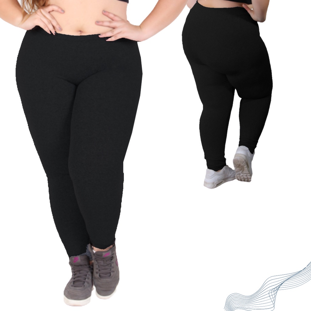 Gordinhas de hot sale legging