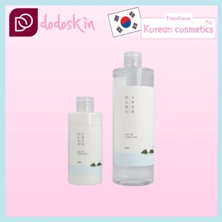 [ROUND LAB] Dokdo Toner 200ml / 500ml