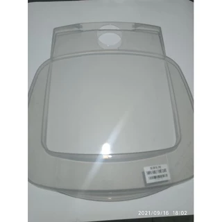 Tampa para tanquinho Mueller Family 10kg e Agile 7kg original