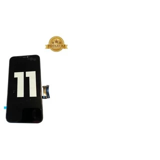 Tela Frontal Display Touch iPhone 11 Original Nacional Apple