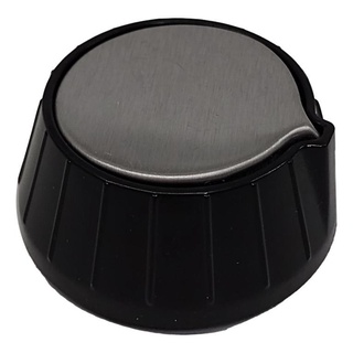 Botão Knob Temperatura Fritadeira Airflyer Britania Pro Saude